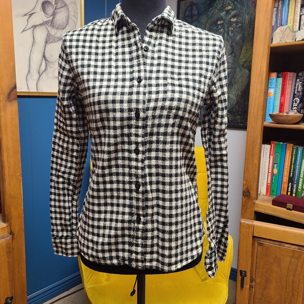 Ralph Lauren Denim & Supply Button Shirt